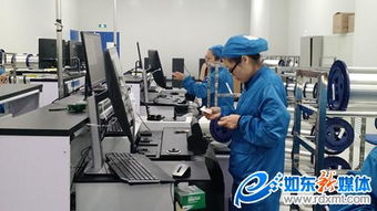 江東科技 預(yù)計(jì)年底銷售破億元，實(shí)業(yè)投資驅(qū)動未來增長